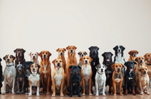 Dog Breeds Comparison